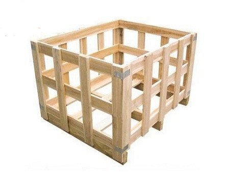 三更罗镇花格箱